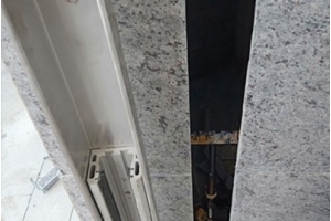 杭州地鐵口項目